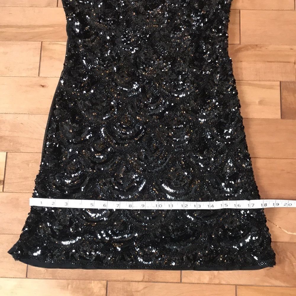 Candy Couture sequin dress   - Picture 8 of 10